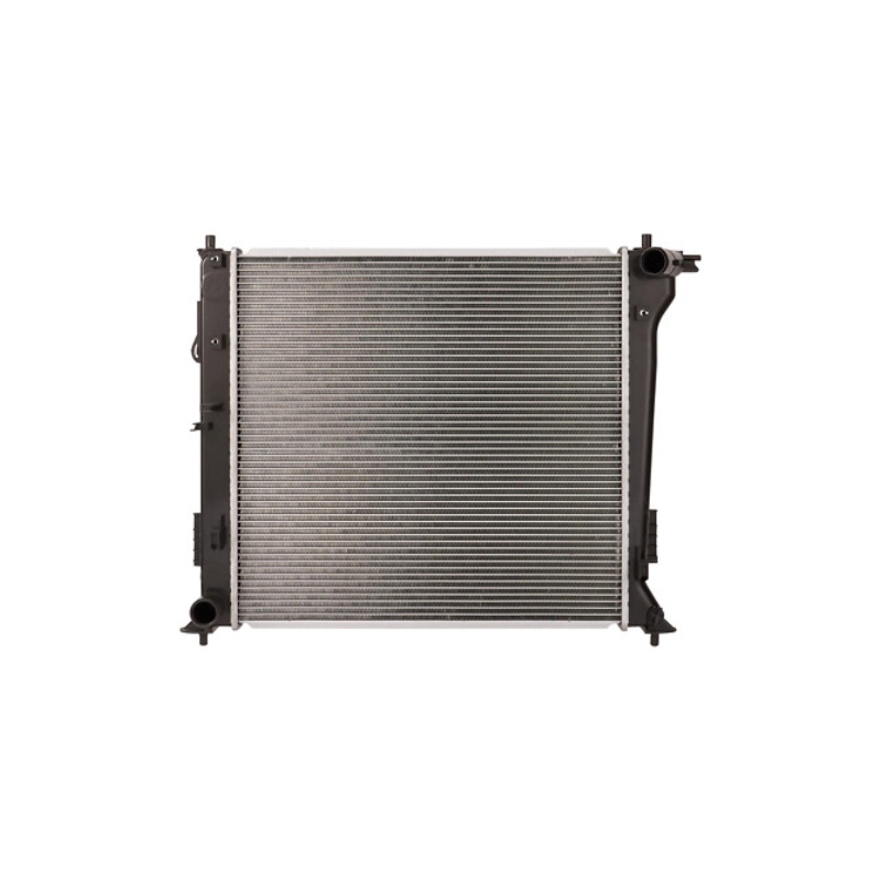 تصویر محصول رادیاتور آب هیوندای توسان 2.4 لیتر سال 2012